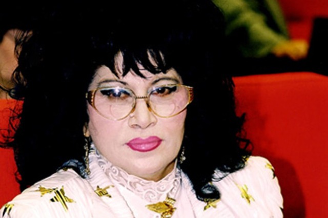 `Zeynəb Xanlarova namizədliyini irəli sürməyib` - Açıqlama
